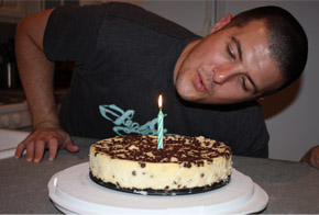 MakeAWish