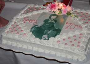 Cake