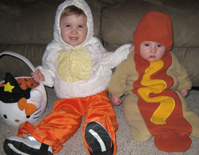 Halloween