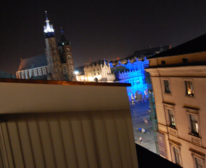 RoofTopTerrace