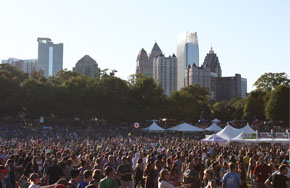 ATLskyline