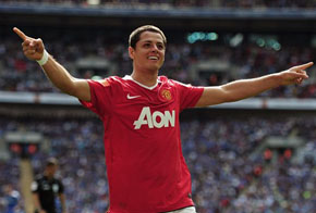 Chicharito