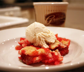 Crumble