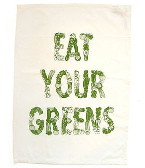 Greens