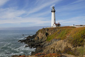 Lighthouse