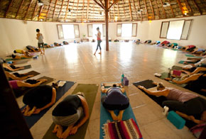 Yoga