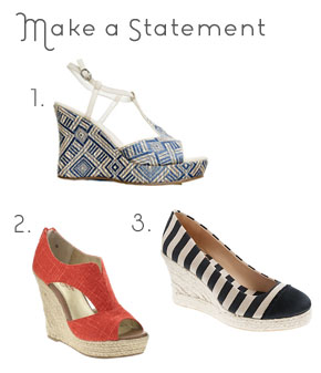 MakeAStatement