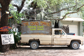 CrabShack