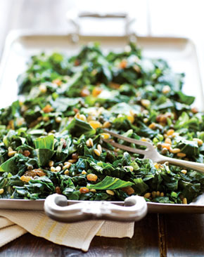 EatYourGreens