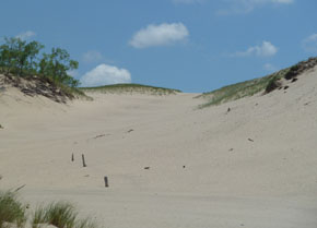 Dunes