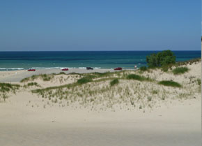 LakeMichigan