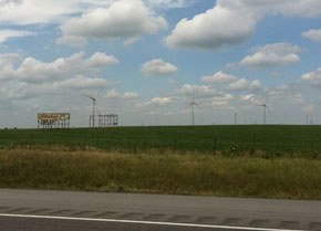 Turbines