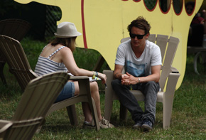 BenHoward