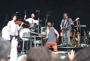 BonIver