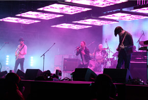 Radiohead