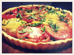 TomatoTart