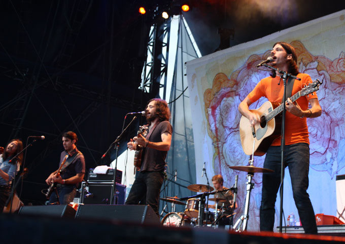 AvettBros