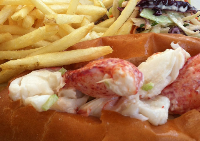 Lobstah