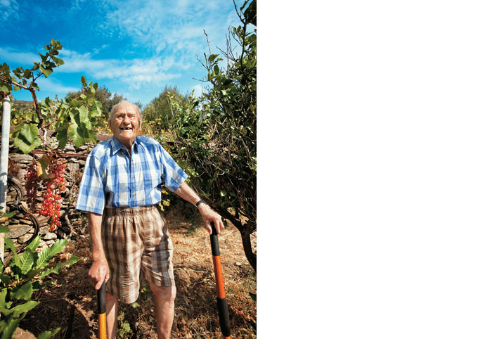 BlueZones