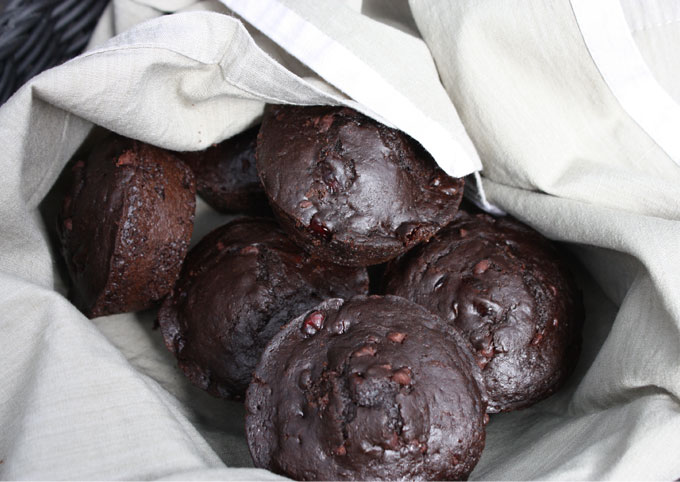 ChocoCherry