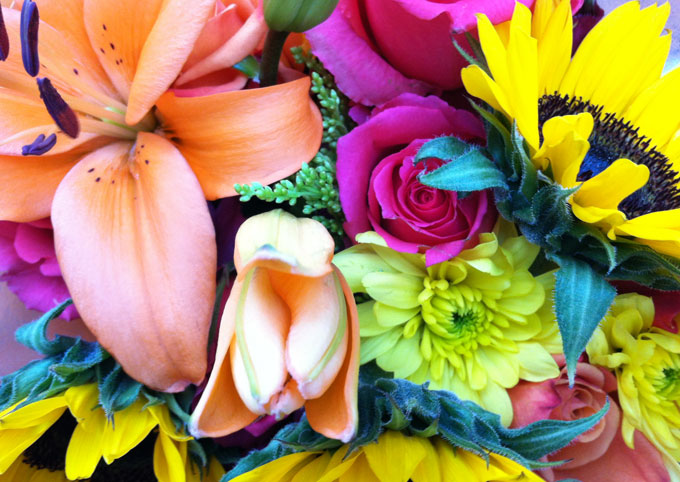 FallBouquet