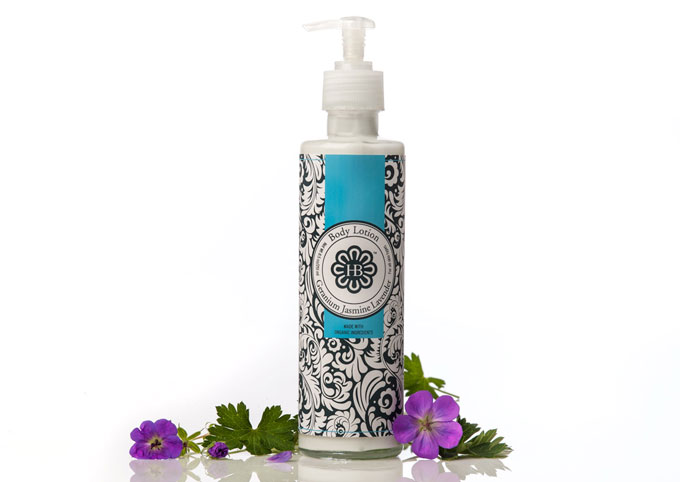 Lotion