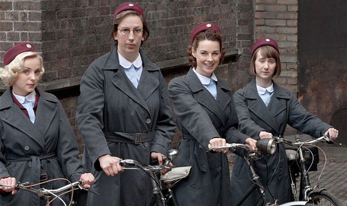 MidwivesOnBikes