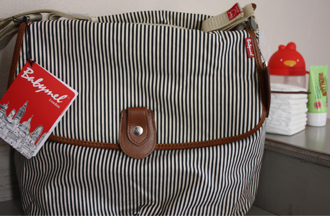 DiaperBag