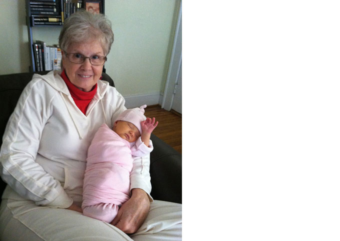 Nana_Margaret