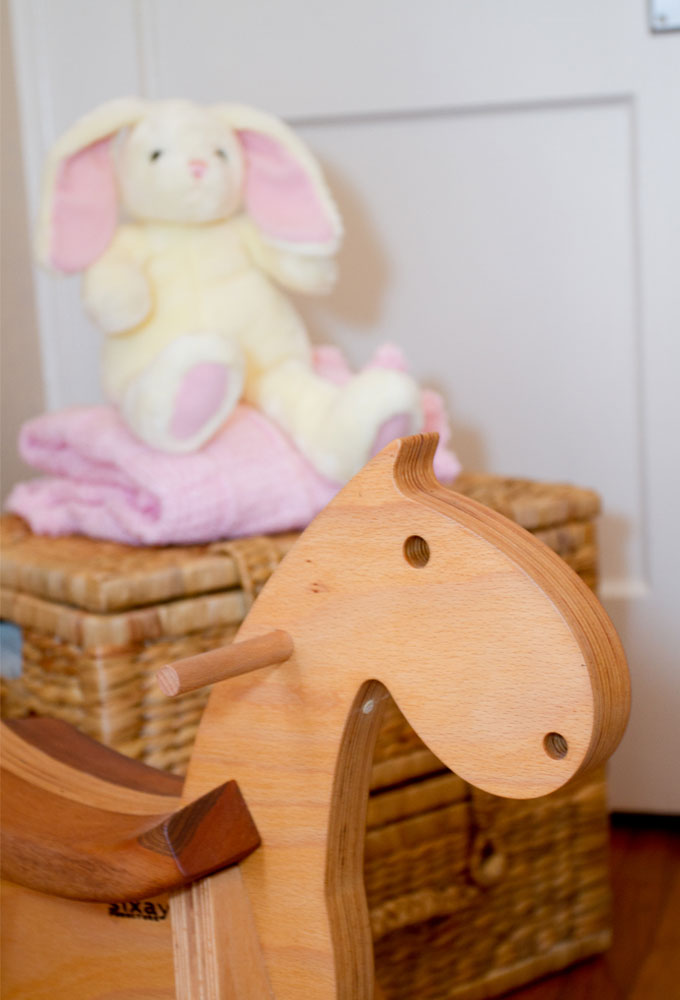 RockingHorse