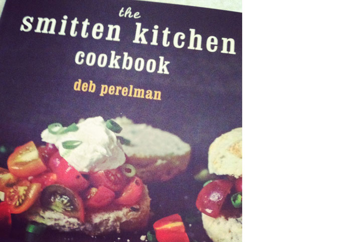 SmittenKitchen