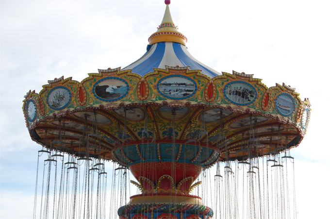Carousel