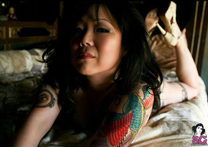 MargaretCho