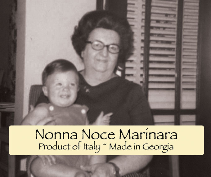 NonnaNoce