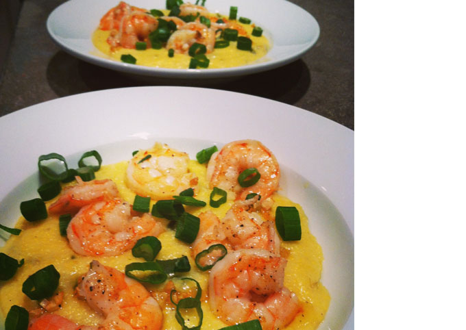 ShrimpNGrits