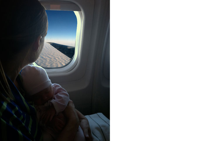 TakingFlight