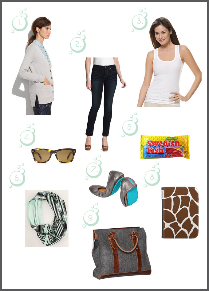 TravelStyle
