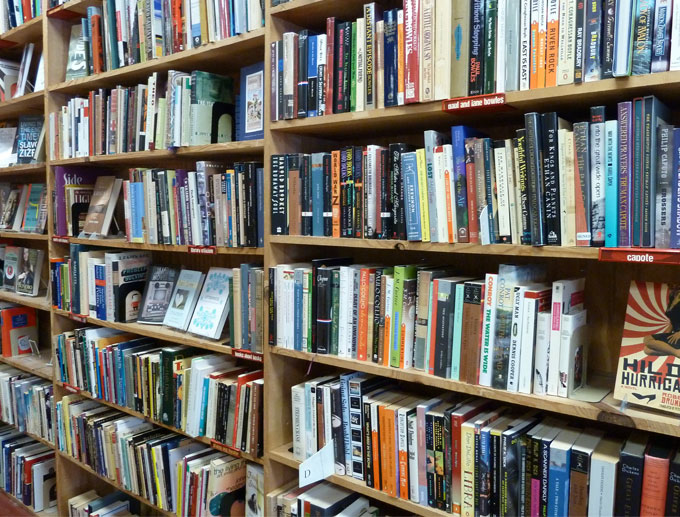Bookworm
