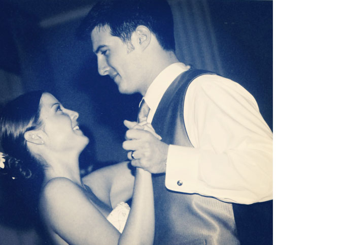 FirstDance
