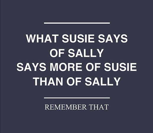 SusieToSally
