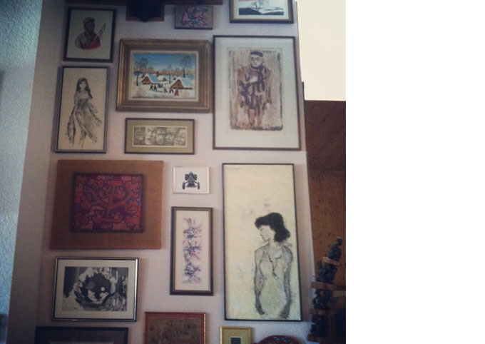 ArtWall