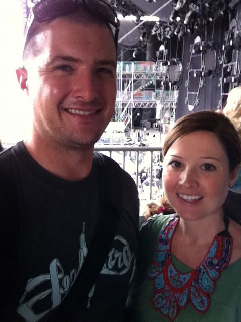 Bonnaroo