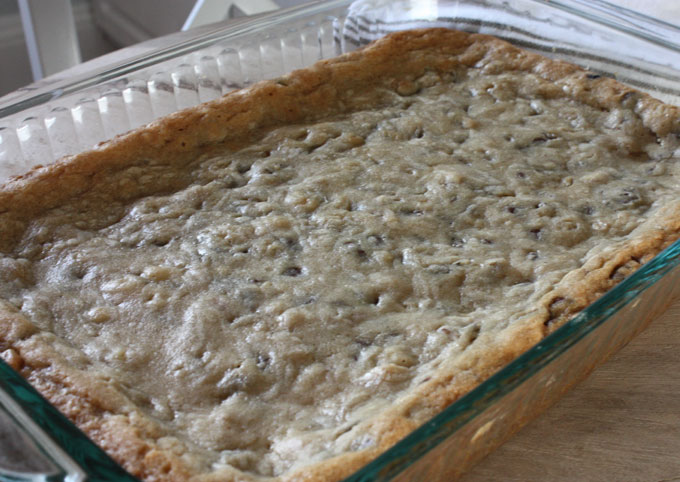 CookieBars