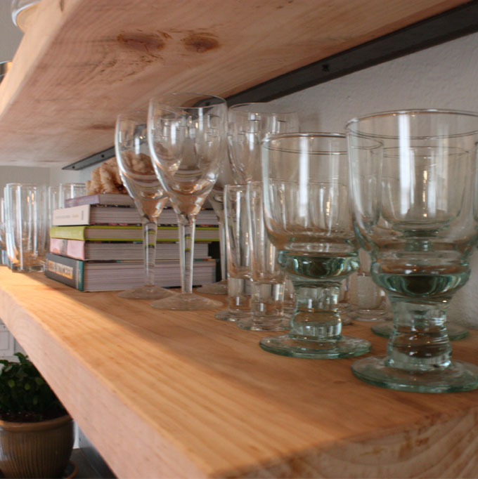 Glassware