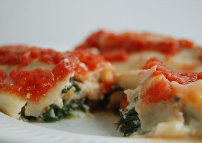 Cannelloni