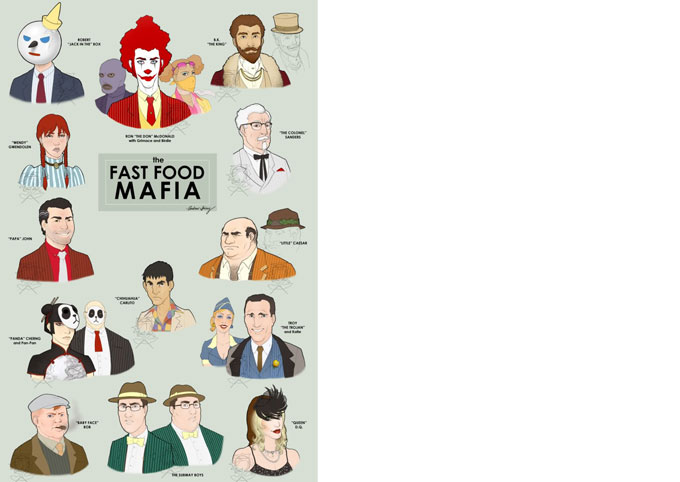 FastFood