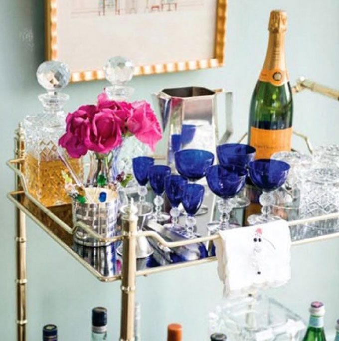 Barcart