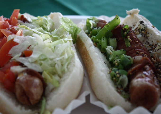 CrifDogs