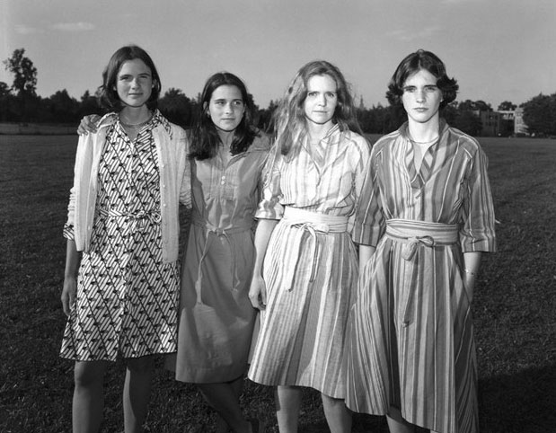FourSisters