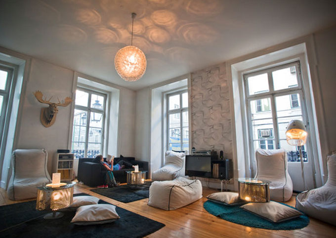 HauteHostel